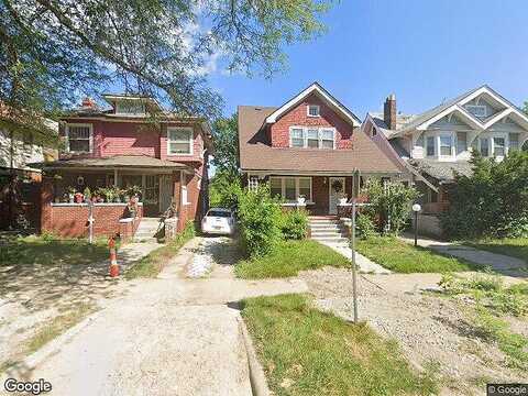 Monterey, HIGHLAND PARK, MI 48203