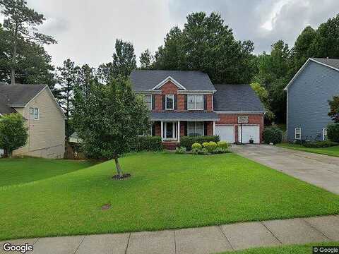 Ansley Park, SUWANEE, GA 30024