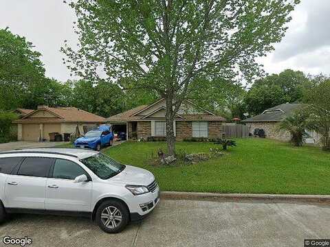 Winding Brook, DICKINSON, TX 77539