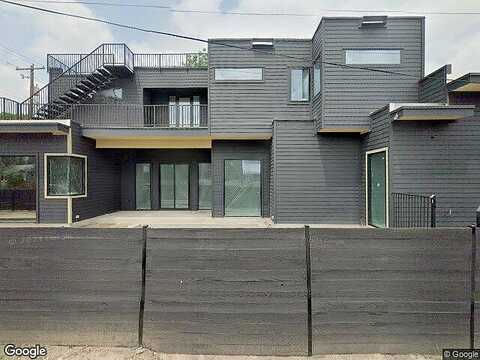 45Th, AUSTIN, TX 78751