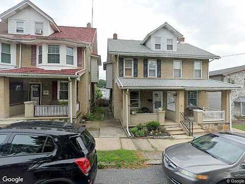 Elliott, BETHLEHEM, PA 18018