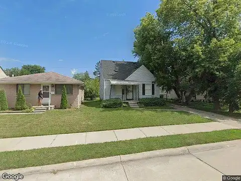 Piper, EASTPOINTE, MI 48021