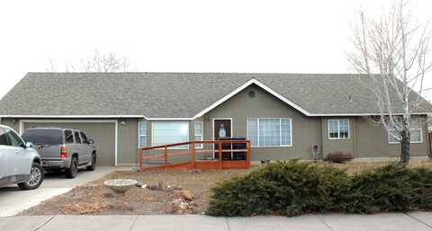 Indian, REDMOND, OR 97756