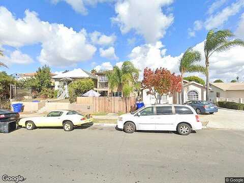 Epsilon, SAN DIEGO, CA 92113