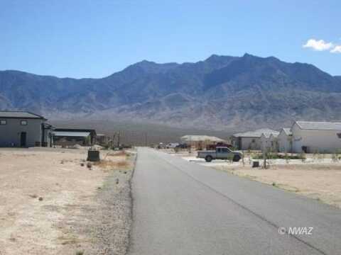 Scenic View Rd, Littlefield, AZ 86432
