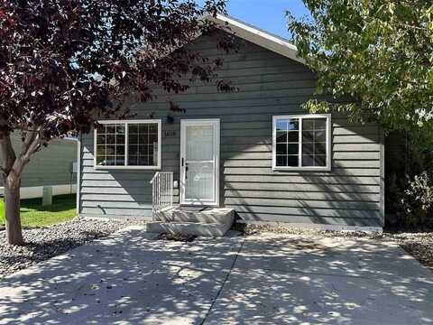 1619 Stella Ct, Cody, WY 82414