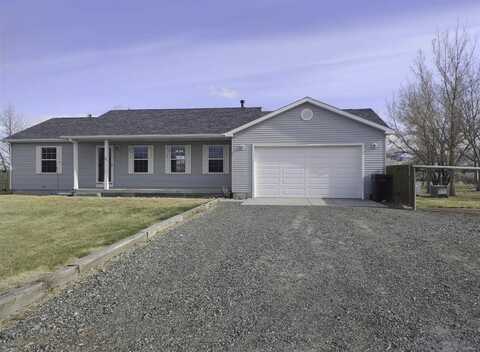 1764 Dutcher Springs Tr, Powell, WY 82435