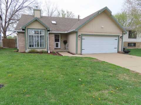 186 Suncoast Drive, McCook Lake, SD 57049