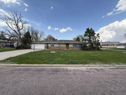108 LAWRENCE ST, Cleghorn, IA 51014