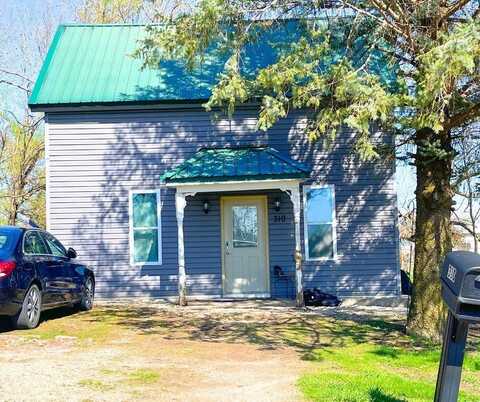 310 MAIN ST, Linn Grove, IA 51033
