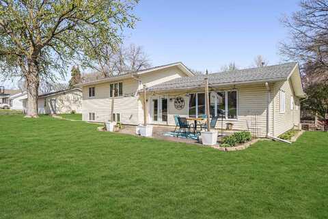 206 E. Busker St., Schaller, IA 51053