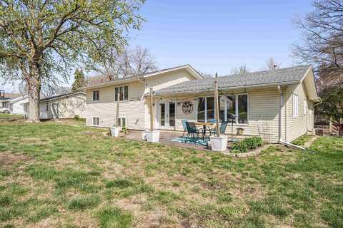 206 E. Busker St., Schaller, IA 51053