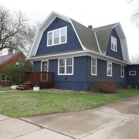 608 S Union St, Rock Rapids, IA 51246
