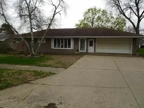 1522 E 3rd Street, Sheldon, IA 51201