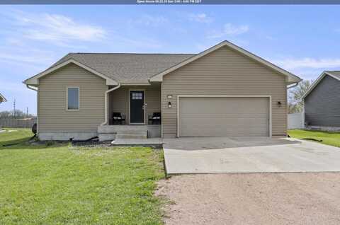 614 N 8th, Dakota City, NE 68731