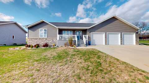 101 W Links Dr., Alta, IA 51002