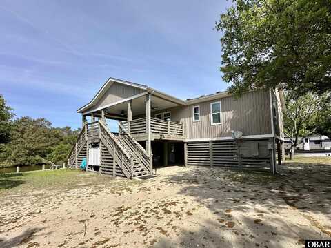 2218 Ocean Pearl Road, Corolla, NC 27927
