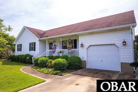 624 Poplar Branch Road, Grandy, NC 27939