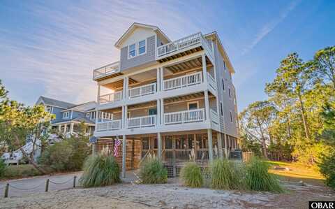 26192 N Sand Dollar Drive, Salvo, NC 27972