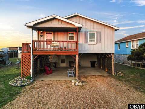 3403 Raymond Avenue, Kitty Hawk, NC 27949