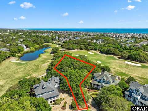 741 Terrapin Pond Court, Corolla, NC 27927
