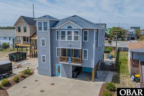 108 E Fresh Pond Drive, Kill Devil Hills, NC 27948