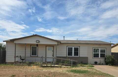3713 Gaston Dr, Midland, TX 79703