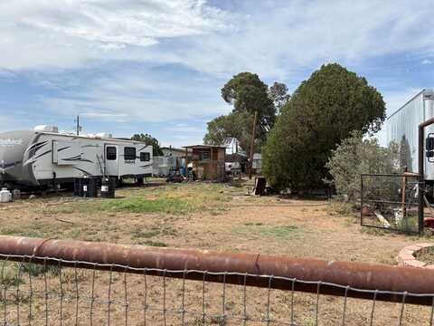 11215 W 61st St, Odessa, TX 79764