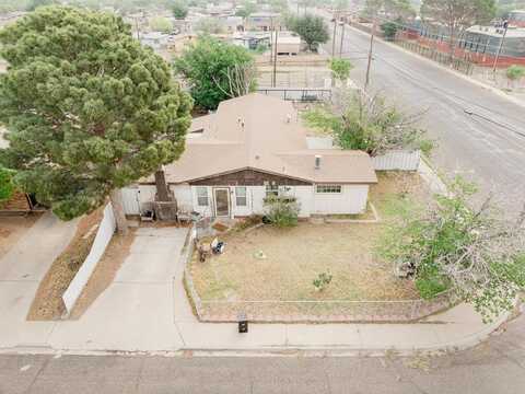 1000 Copus Ave, Odessa, TX 79763