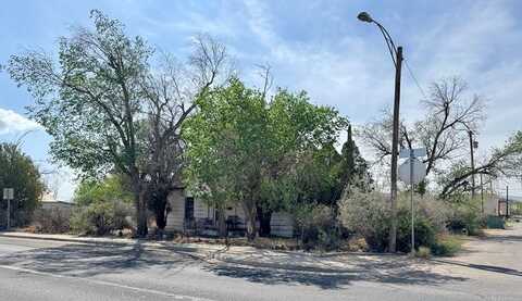 708 W Ave E, Alpine, TX 79830