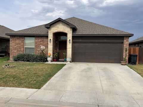 6914 Brooks Ranch Rd, Odessa, TX 79765