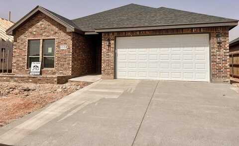 8615 Luz Dr, Odessa, TX 79765
