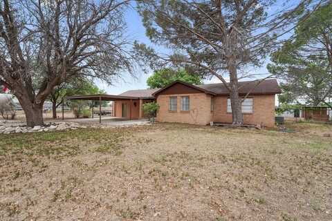 11349 W Chaparral Drive, Odessa, TX 79764