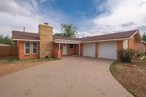 3209 W Dengar Ave, Midland, TX 79705