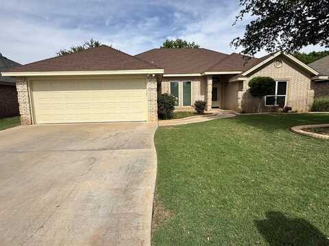 1304 NW 16th St, Andrews, TX 79714
