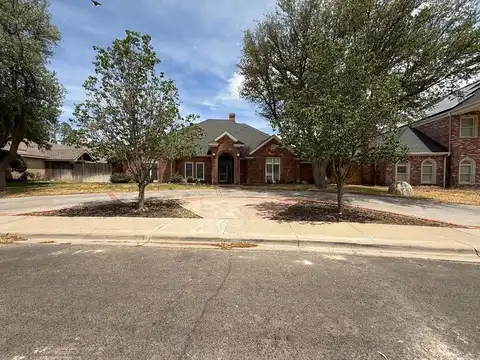 18 Preston Oaks Circle, Odessa, TX 79761