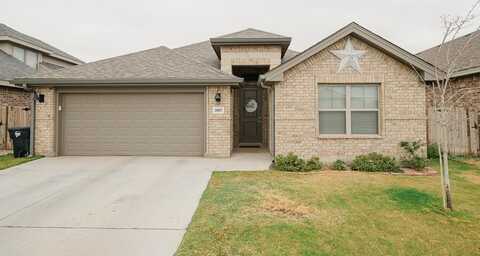 2007 Twin Falls Dr, Odessa, TX 79762
