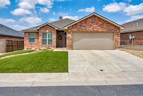 809 Brittlebush Ct, Odessa, TX 79764