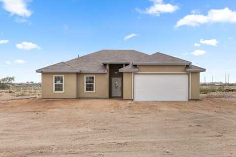 13524 S Armendariz, Odessa, TX 79766
