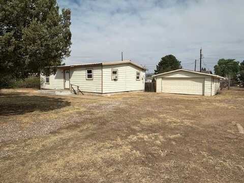 1109 W Del Rio St, Alpine, TX 79830
