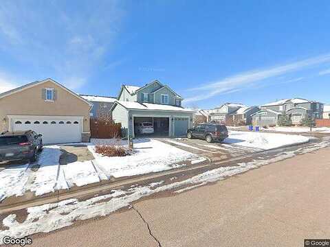 Angeles, PEYTON, CO 80831
