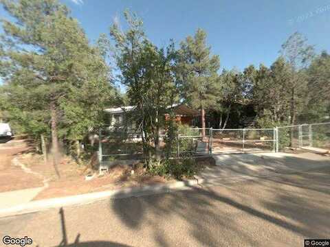 9Th, SHOW LOW, AZ 85901