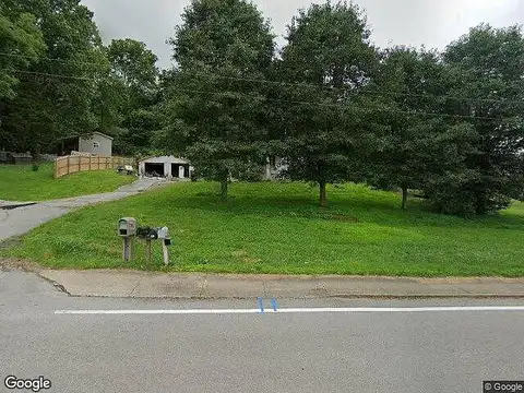 Rush Branch Rd, SOMERSET, KY 42503