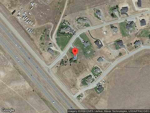 Bunchgrass, FRENCHTOWN, MT 59834