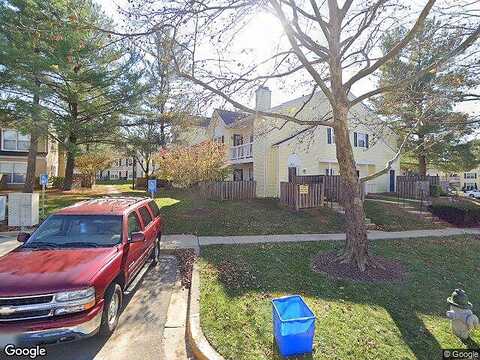 Rolling Meadow Way, Olney, MD 20832