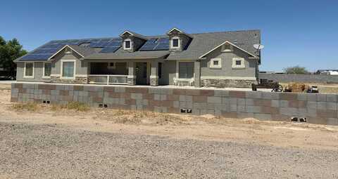 Caroline, BUCKEYE, AZ 85326