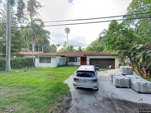 85Th, EL PORTAL, FL 33138