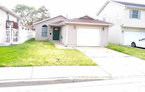 Walsh, EAST CHICAGO, IN 46312