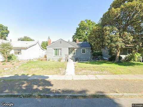 Providence, SPOKANE, WA 99205