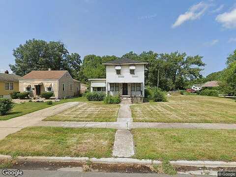 10Th, GARY, IN 46404